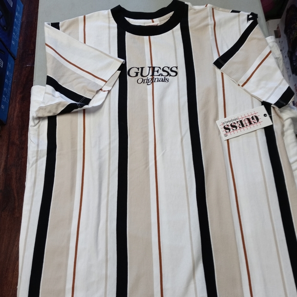 Guess original